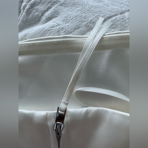 Aritzia bustier top NWT- S - Picture 9 of 11